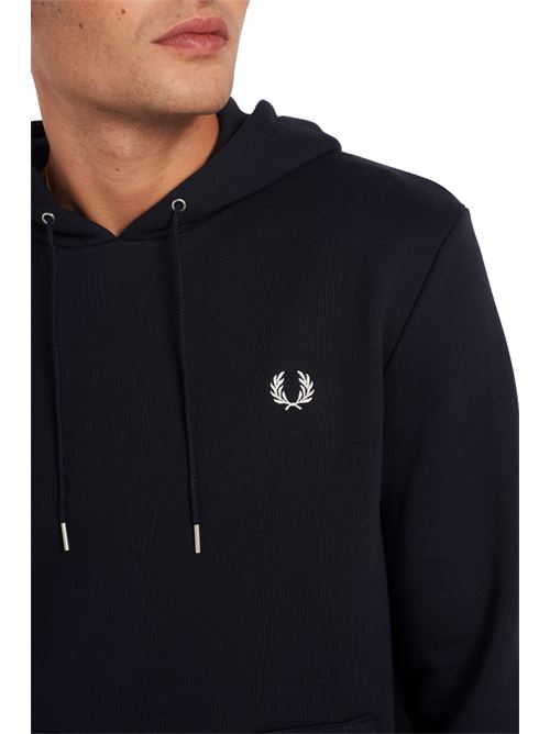 M2643248 BLU FRED PERRY | M2643248 BLU